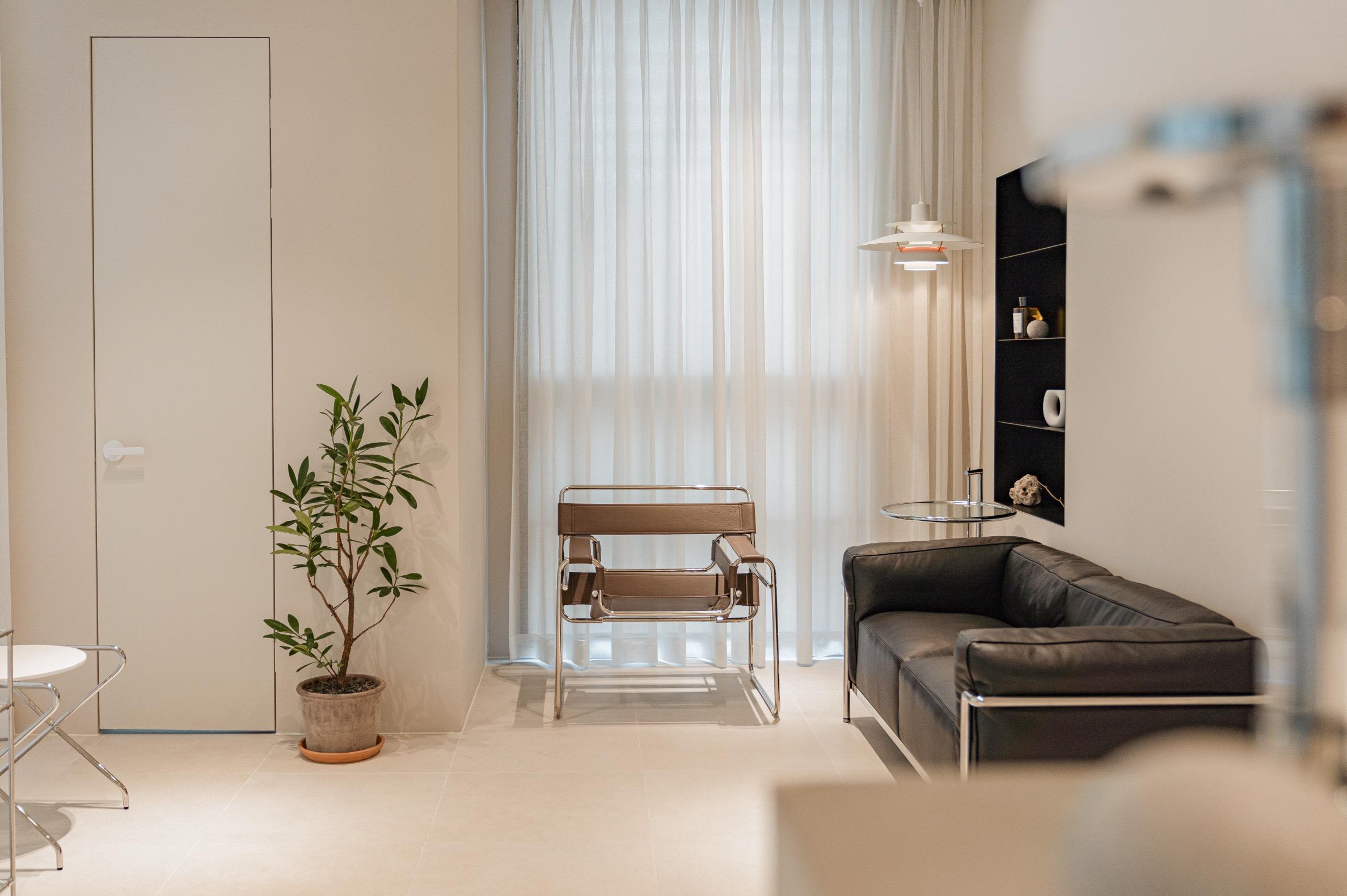 더 코나 메디스페이스 포트폴리오